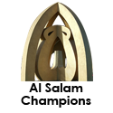 Champions logo large