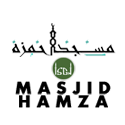 Masjid Hamza large logo