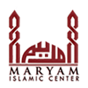 Maryam masjid large logo